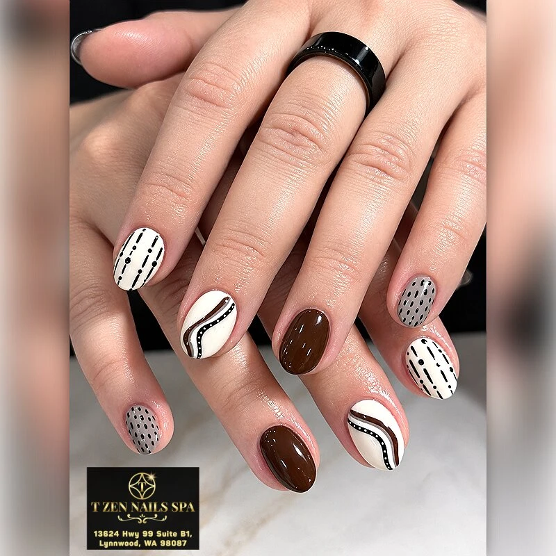 Nails Design